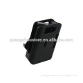 IPSC Aluminum stand up pouch bag CNC for hunting GZ70041